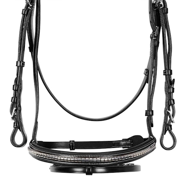 Equestro Np Halter  Pony