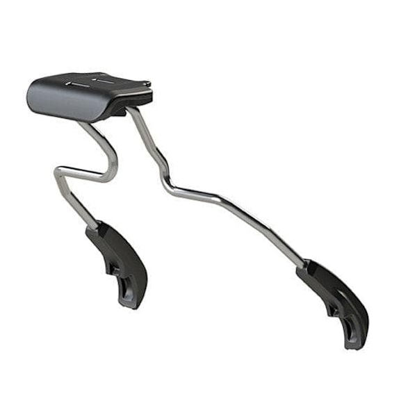Fritschi Ski Brake 80 Mm Musta 80 mm