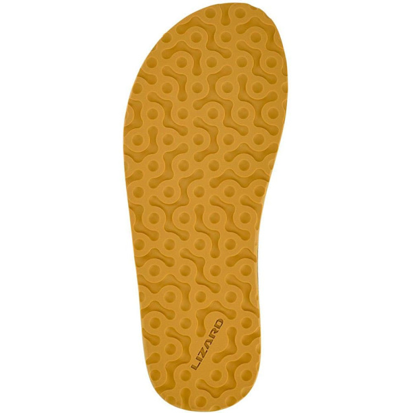 Lizard Klipklapper Way Gul EU 41 Mand