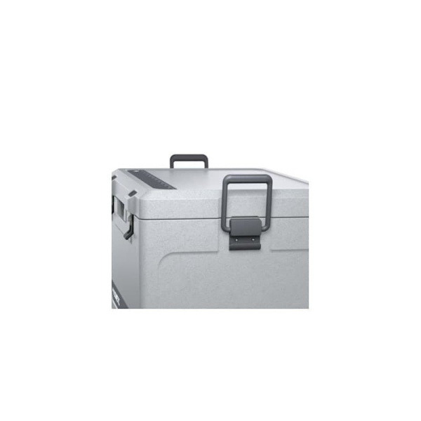 Dometic Bärbar Kylare Isotherme Cool-ice Avec Roues Flerfärgad