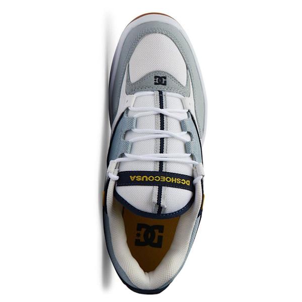 Dc Shoes Kalynx Zero Skor Grå EU 41 Man
