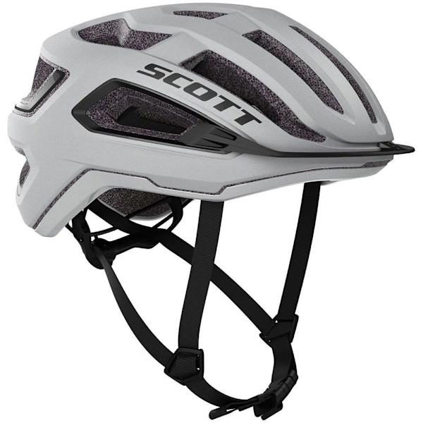 Scott Hjälm Arx Silver M
