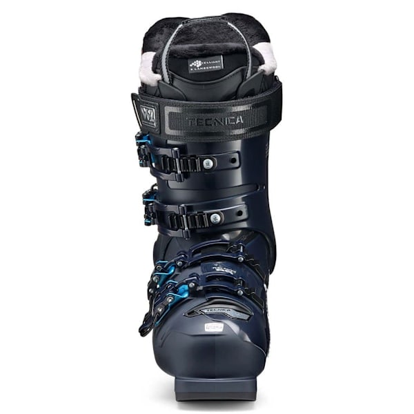 Tecnica Mach1 Mv 95 W Td Gw Alpina Skidpjäxor Blå 23.0
