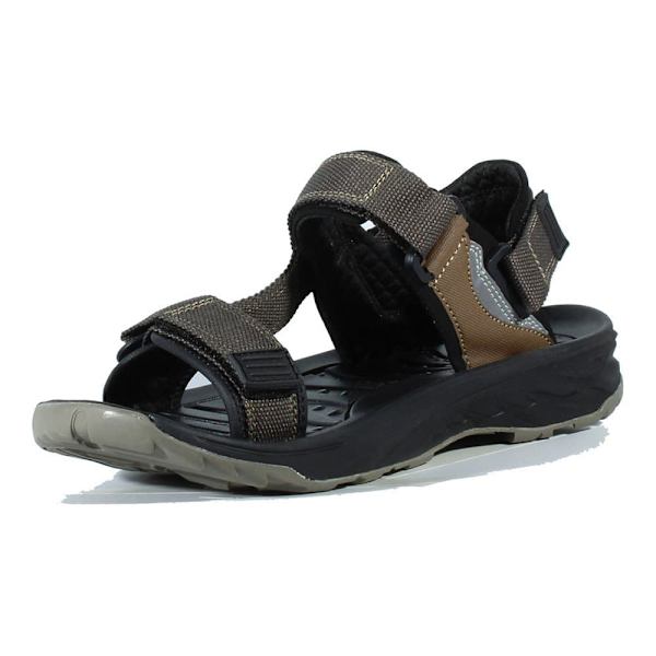 Hi-tec Ula Raft Sandaler Brun EU 42 Man