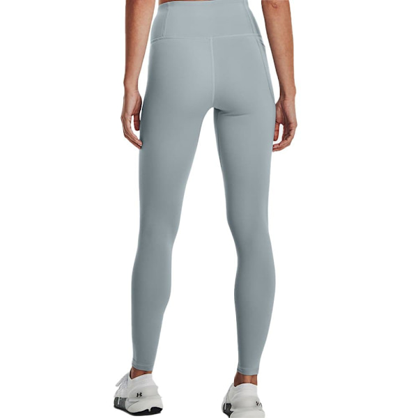 Under Armour Strumpbyxor Motion Blå L / Regular Kvinna