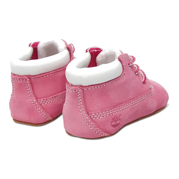 Timberland Cribie With Hat Stövlar Rosa EU 17 Pojke