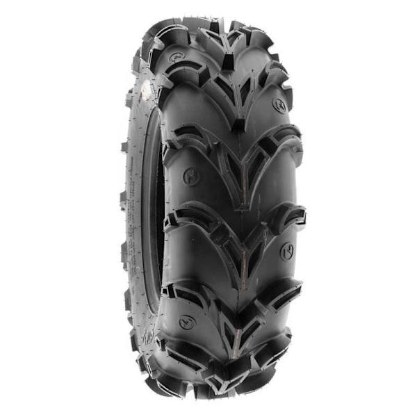 Sun-f Atv Däck A-050 Tl 65j Silver 27 X 10 / R12