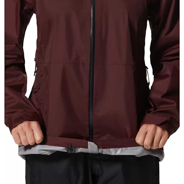 Mountain Hardwear Threshold™ Takki Violetti M Nainen