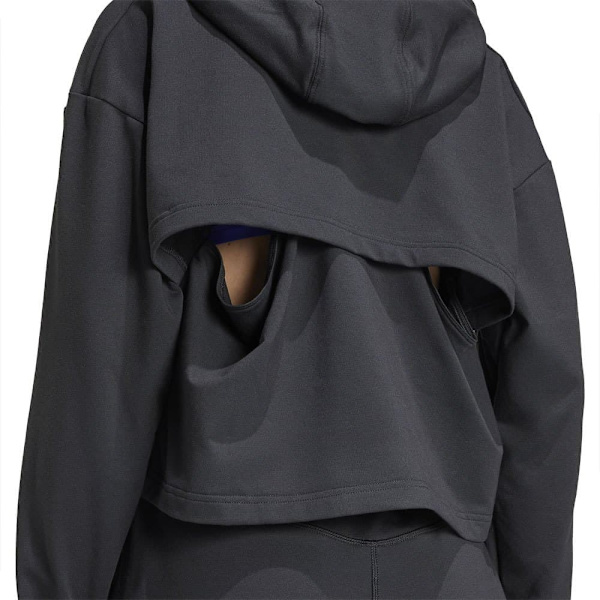 Adidas Power Hættetrøje  M Kvinde