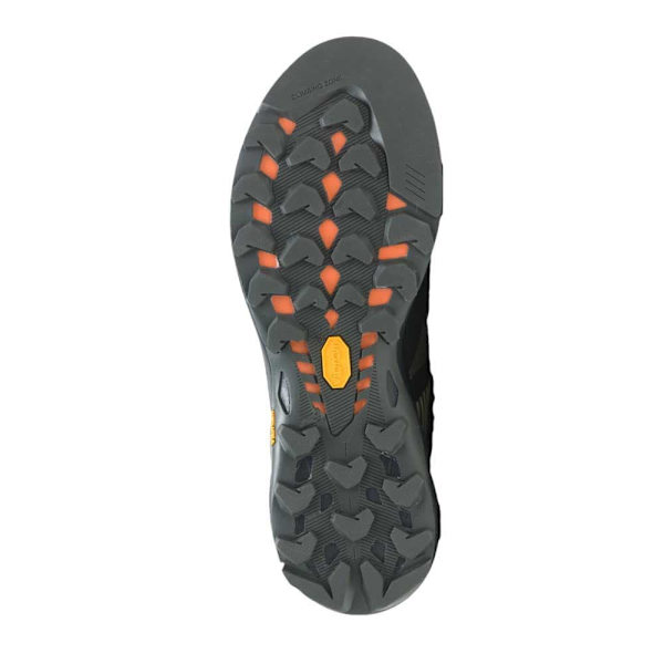 Merrell Vandresko Mqm 3 Goretex Grå EU 41 1/2 Mand