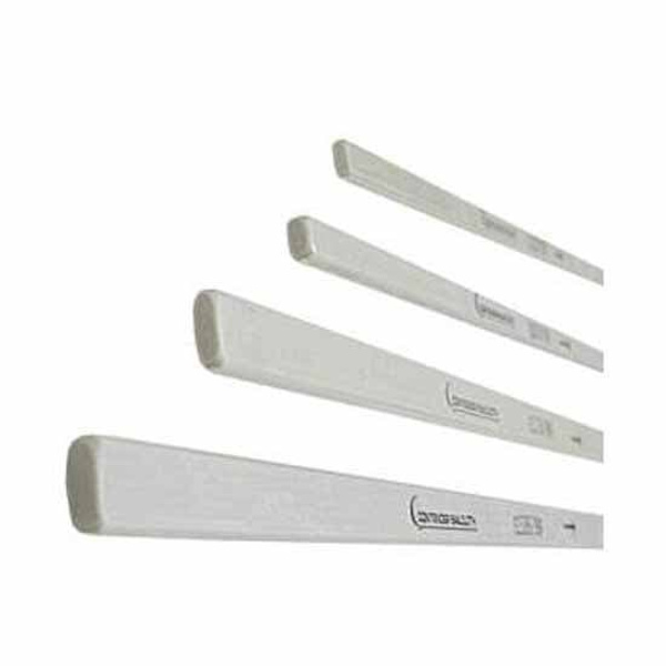 Robichau Batten System X Stiv Profillægte Rbs Epoxy 15x5.8 Mm Søvfarvet 105 cm