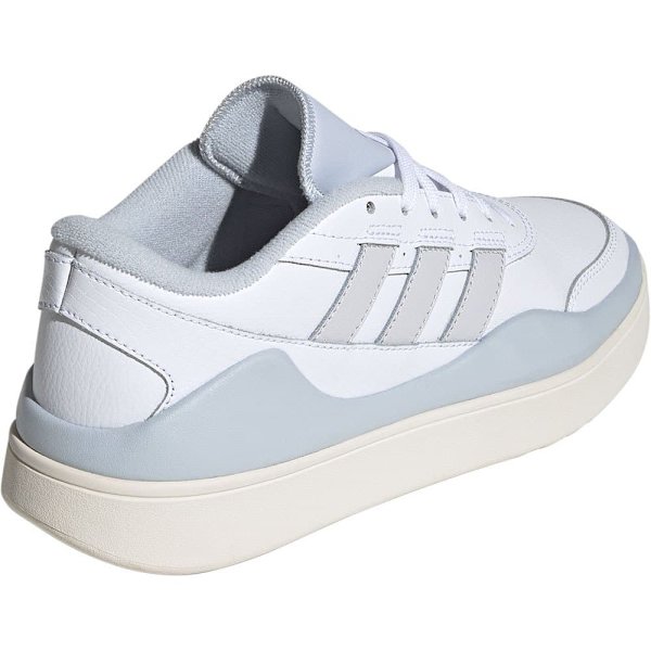 Adidas Osade Skor Vit EU 41 1/3 Kvinna