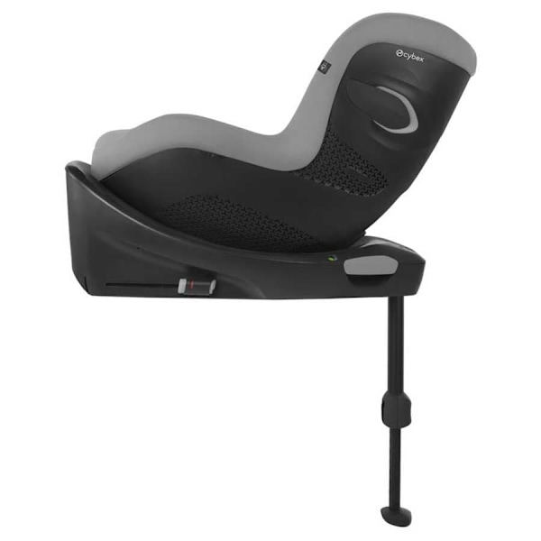 Cybex Sirona Gi I-size Plus Vauvan Turvaistuin Harmaa