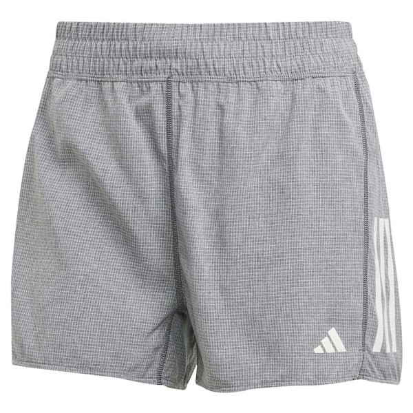 Adidas Own The Run 3´´ Shortsit  XS Nainen
