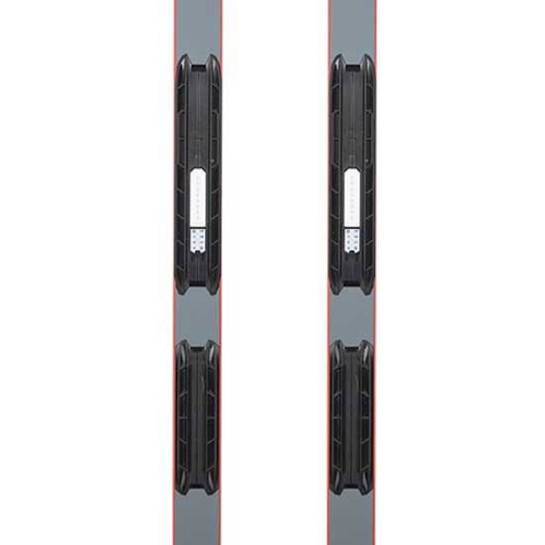 Rossignol X-ium Skating Premium+ S3 Stiff Langrendsski Sort 183