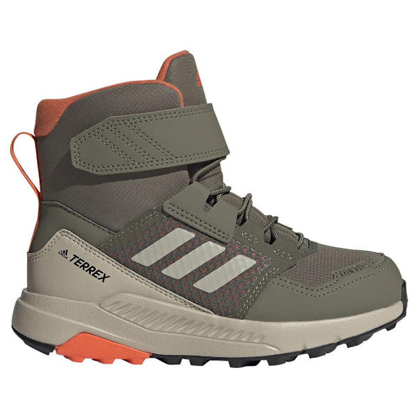 Adidas Terrex Trailmaker High Cold.rdy Vandresko Grøn EU 29