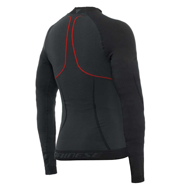 Dainese Underkläder Långärmad T-shirt Thermo Svart XS-S Man