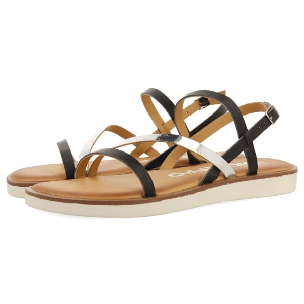 Gioseppo 72050 Sandaler Guld EU 41 Kvinna