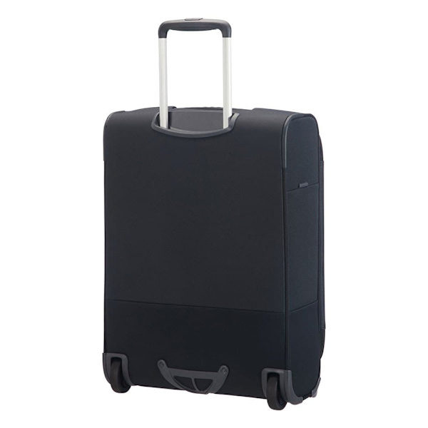 Samsonite Vagn Base Boost Upright 55/20 Length 40 Cm 41l Svart