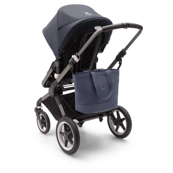 Bugaboo Pusletaske Sort