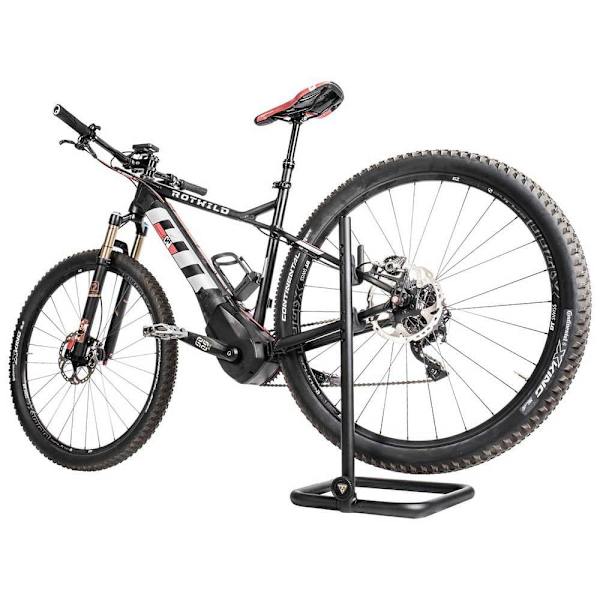 Topeak Teline X Tune-up Musta