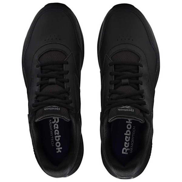 Reebok Lenkkitossut Walk Ultra 7 Dmx Max Musta EU 42 Mies
