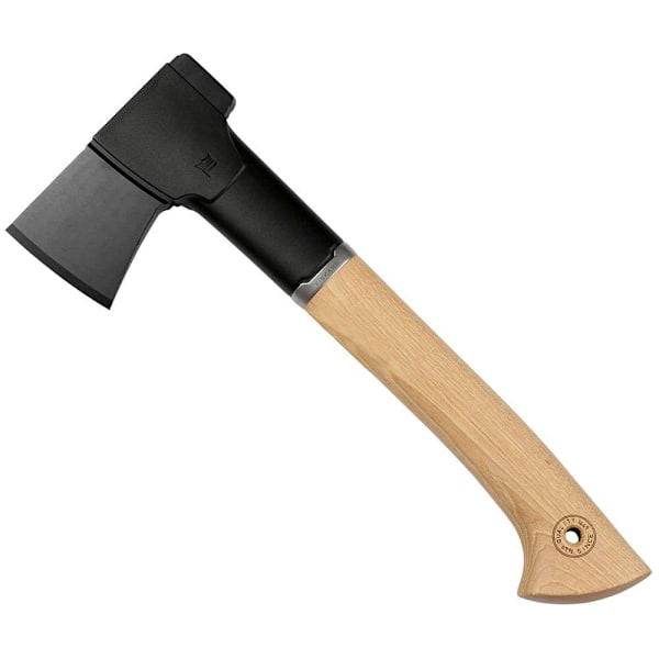 Fiskars Økse Norden N7 Gylden