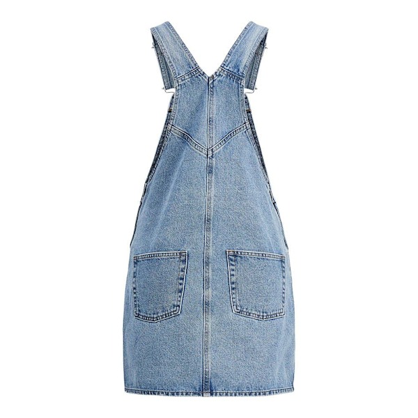 Jack & Jones Tessa Overall Jjxx Overall Blå M Kvinna