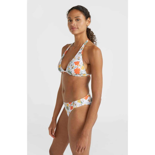 O´neill Marga Bikinitopp Flerfärgad 38 / C Kvinna