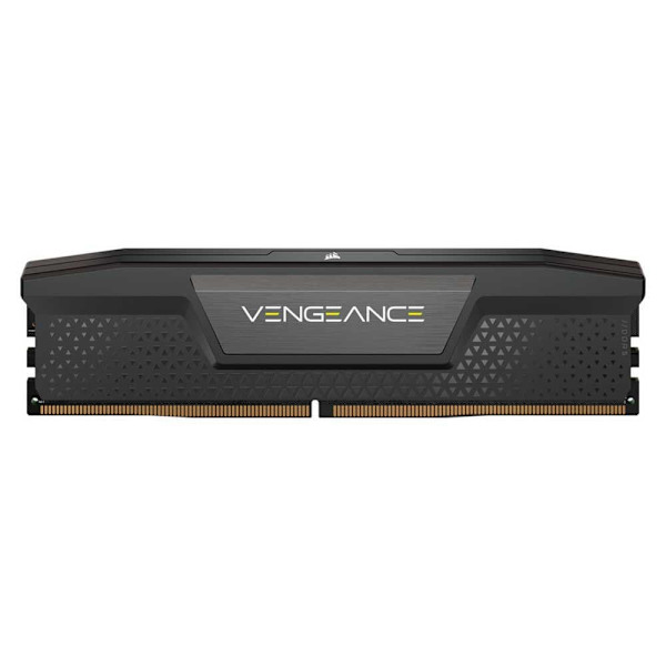 Corsair Muisti Ram Vengeance Cmk96gx5m2b5600c40 96gb 2x48gb Ddr5 5600mhz Musta