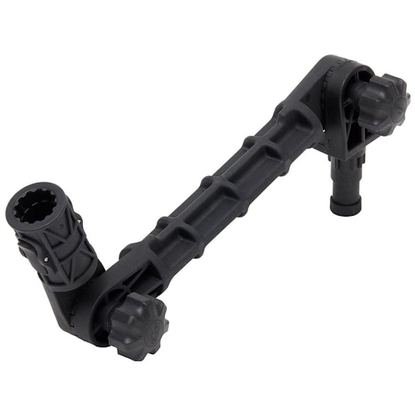 Berkley Quick Release Lås Förlängningsarm 28 Cm Silver