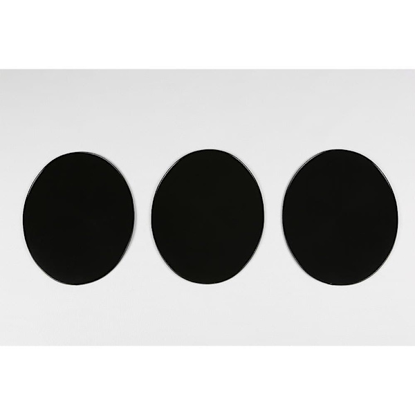 Ufo Oval Since 1970 Frontplade 3 Enheder