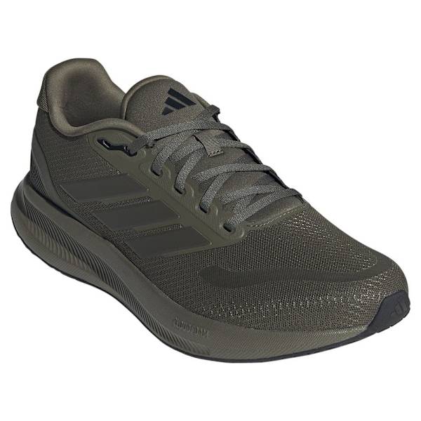 Adidas Runfalcon 5 Løbesko Grøn EU 40 2/3 Mand