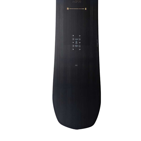 Nidecker Snowboard Bred Score Transparent 159W