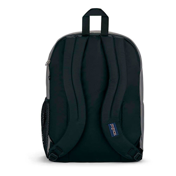 Jansport Reppu Big Student 34l Harmaa