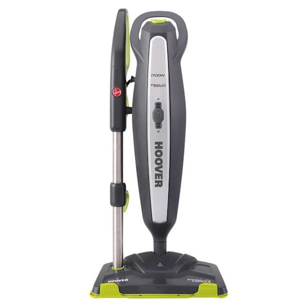 Hoover Børste Støvsuger Steam Capsule 0.7l Sort One Size / EU Plug