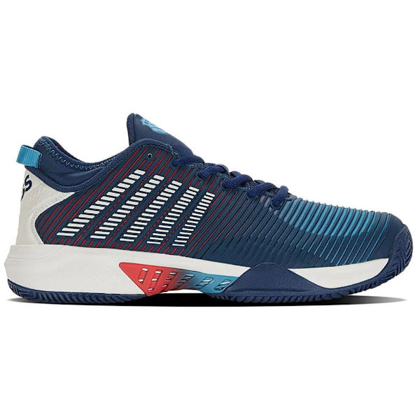 K-swiss Savikengät Hypercourt Supreme Hb Sininen EU 41 1/2 Mies