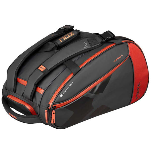 Nox Padel Racket Bag Open Series