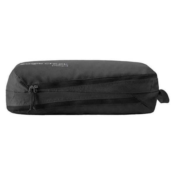 Eagle Creek Pack-it Isolate Clean/dirty Cube 11l Organisering Af Bagage Sort One Size / M