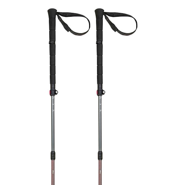 Ferrino Polakker Thui Sort 110-135 cm