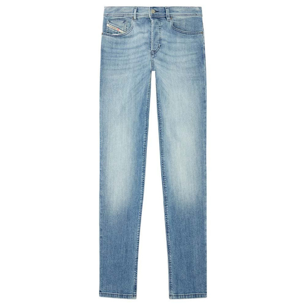 Diesel A10230-0grdi 2023 D Finitive Jeans Blå 33 / 30 Man