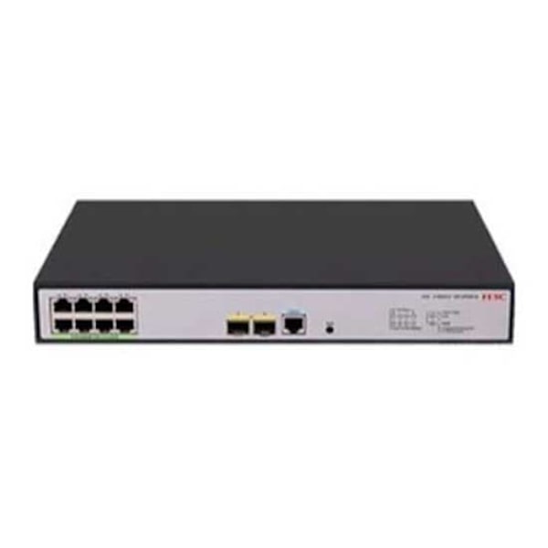 H3c S1850v2-10p-hpwr-ei L2 Switch