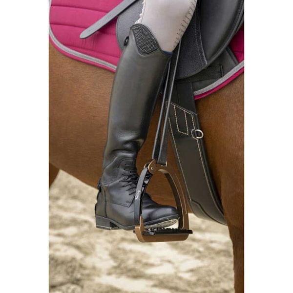 Equitheme My Primera Ratsastussaappaat Musta EU 36 / Extra Short