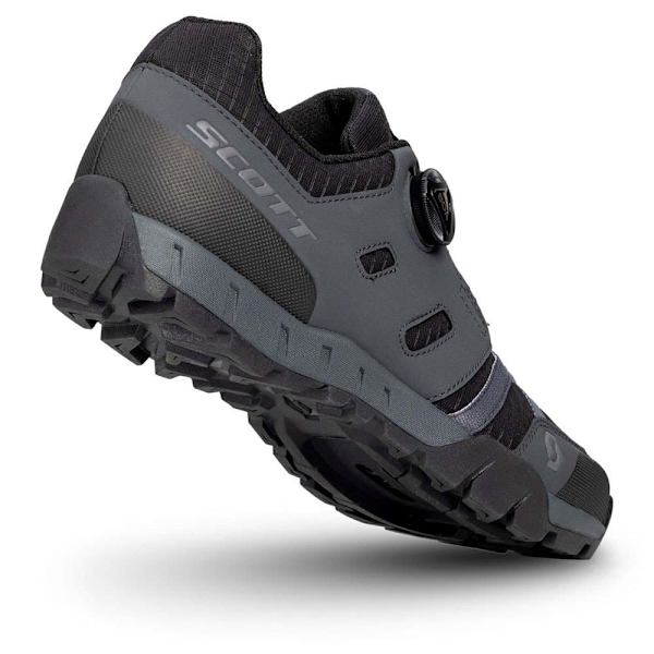 Scott Sport Crus-r Boa Plus Mtb-skor Svart EU 42 Kvinna