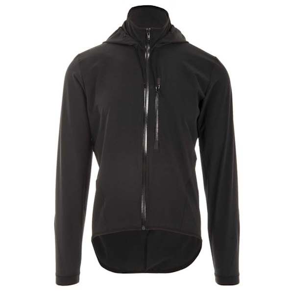 Bioracer Enduro Tech Jakke Sort M Mand