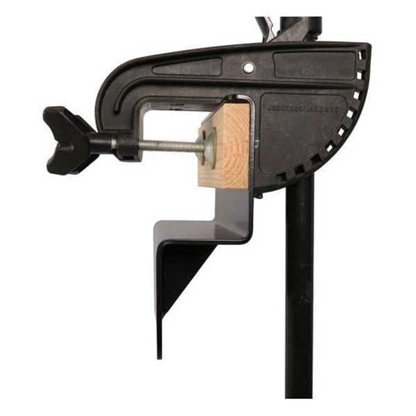 Pike N Bass Ekstra Monter Motor