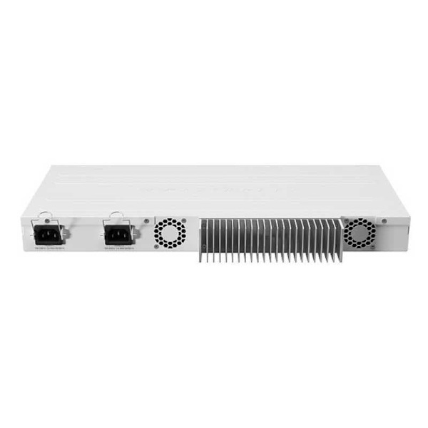 Mikrotik Reititin Ccr2004-1g-12s+2xs Kirkas
