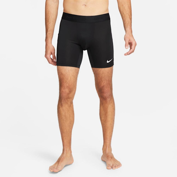 Nike Np Df Lyhyet Leggingsit  L Mies