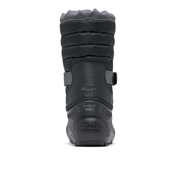 Columbia Powderbug™ Snowlite™ Vandrestøvler Sort EU 25