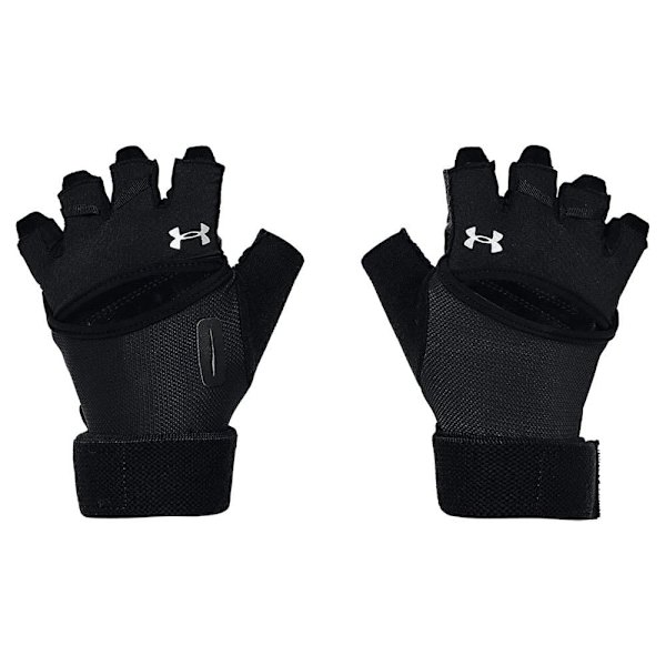 Under Armour Træningshandsker Weightlifting Sort S
